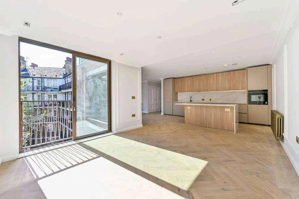 3 bedroom apartment for rent