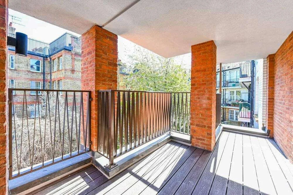 3 bedroom apartment for rent