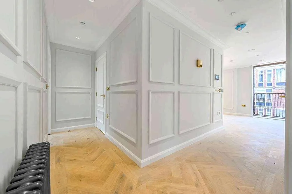 3 bedroom apartment for rent