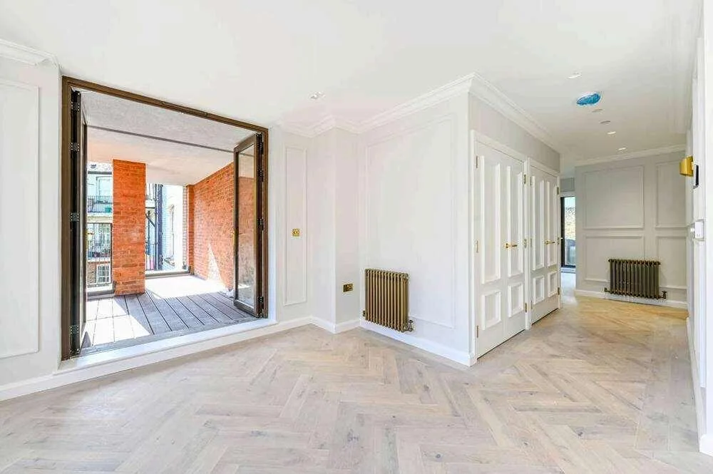 3 bedroom apartment for rent