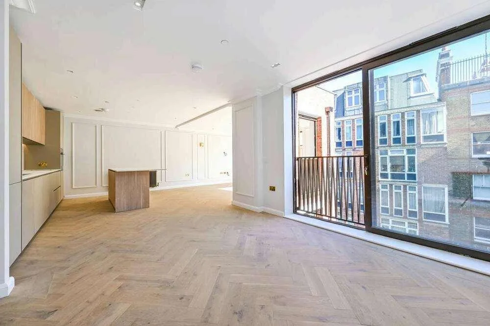 3 bedroom apartment for rent