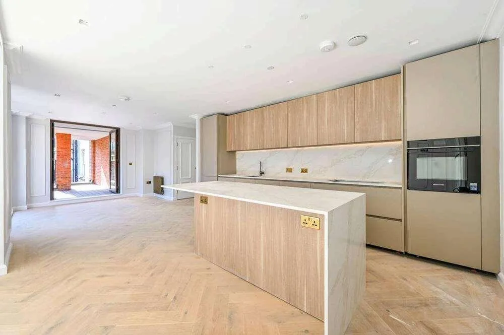 3 bedroom apartment for rent