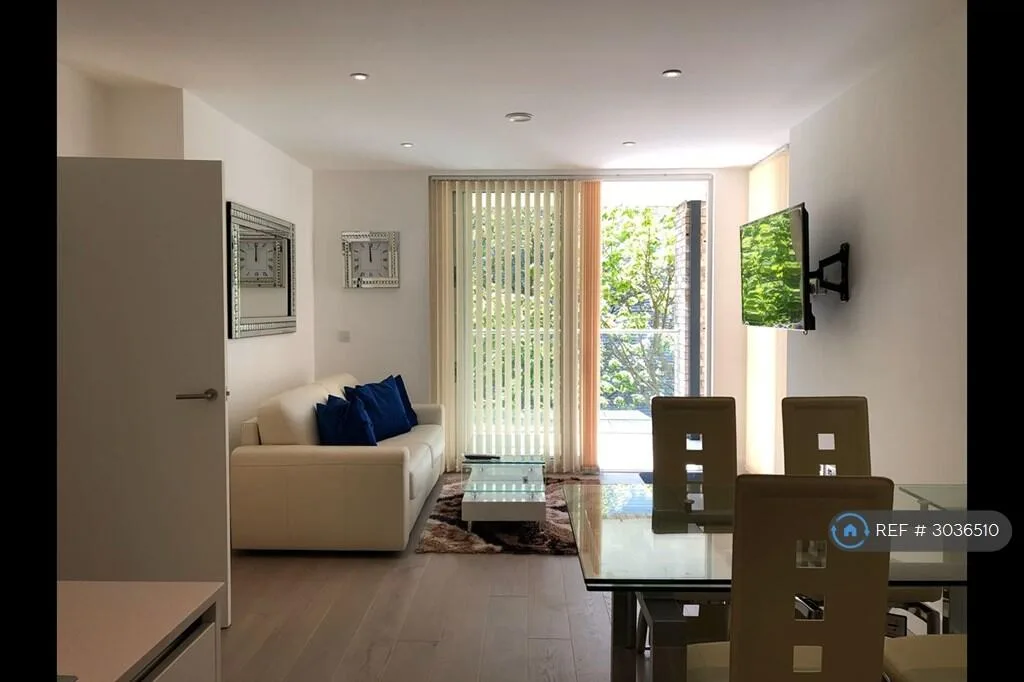 1 bedroom flat for rent