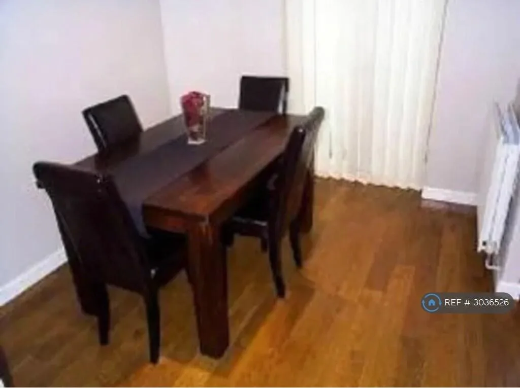3 bedroom end of terrace house for rent