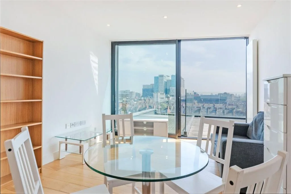 1 bedroom flat for rent