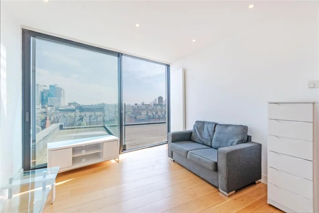 1 bedroom flat for rent