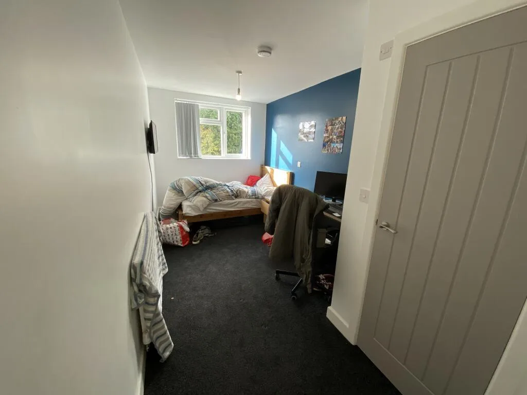 1 bedroom house for rent
