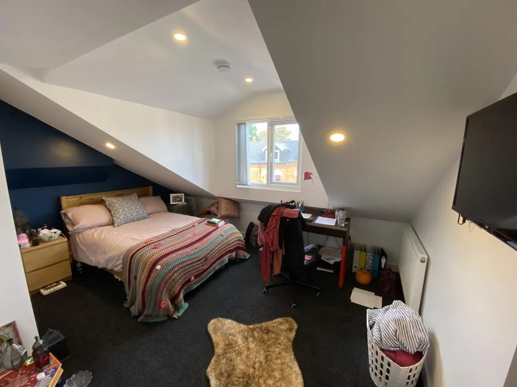 1 bedroom house for rent