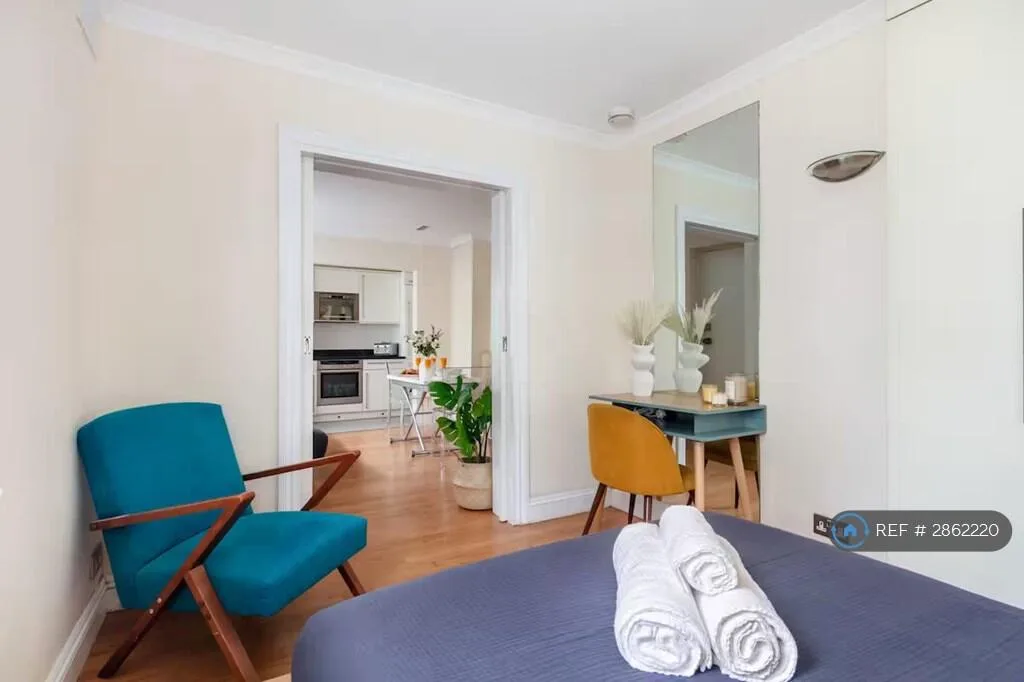 1 bedroom flat for rent