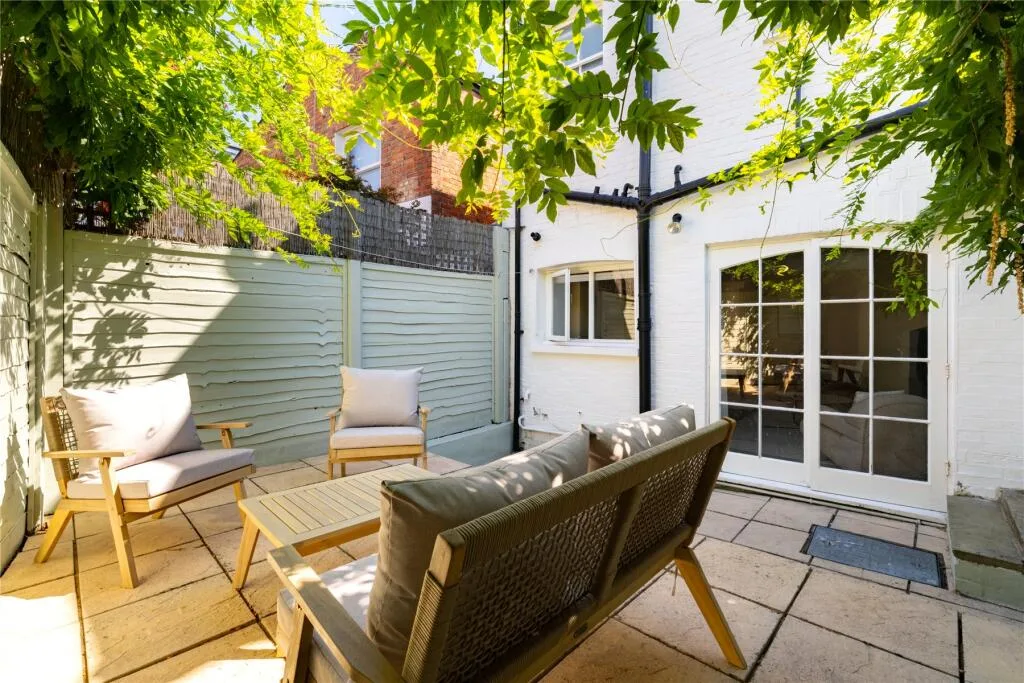 3 bedroom house for rent