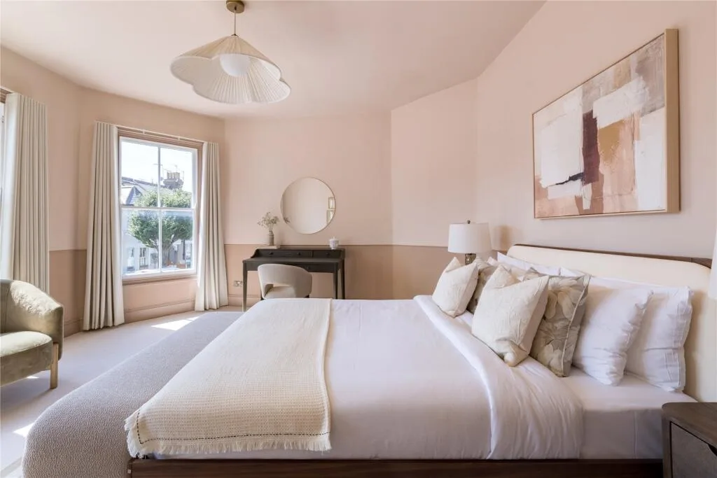 3 bedroom house for rent