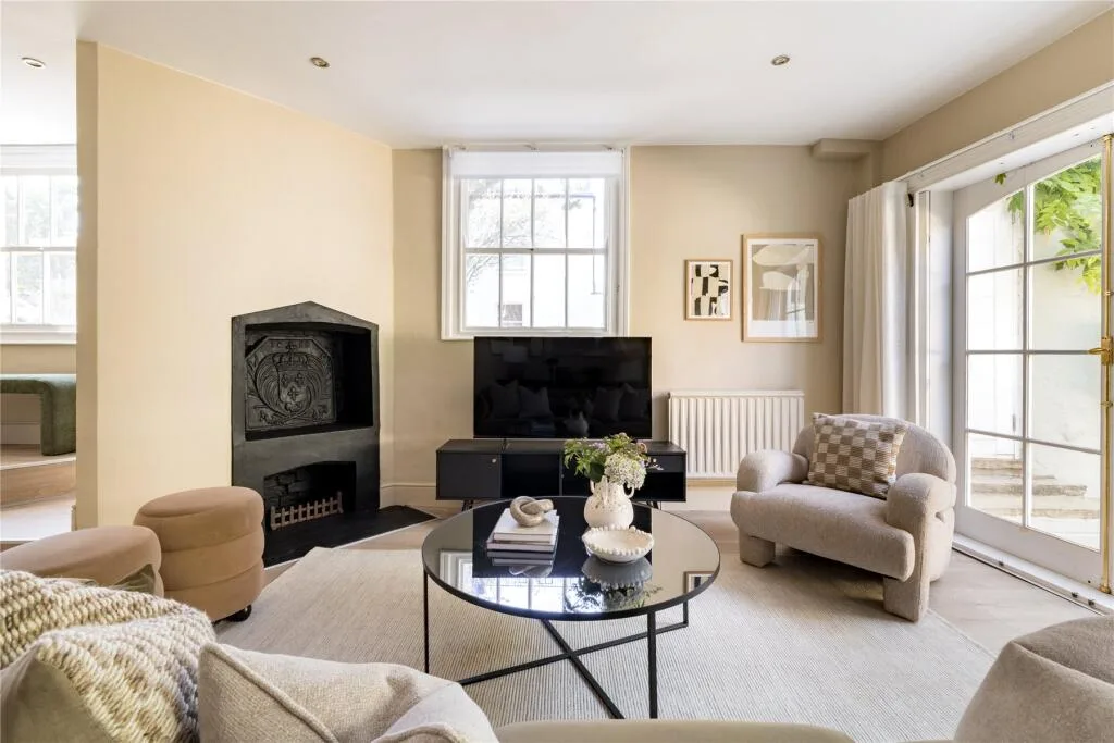 3 bedroom house for rent