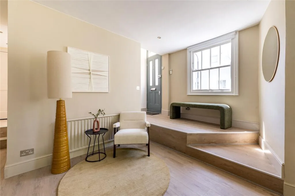 3 bedroom house for rent