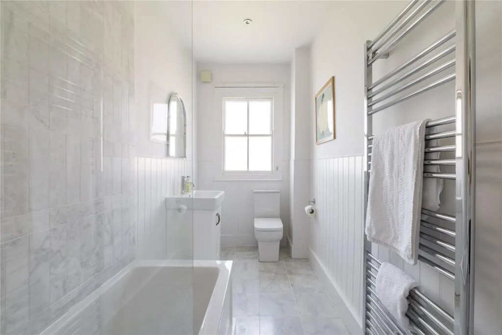 3 bedroom house for rent