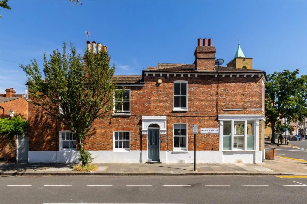 3 bedroom house for rent