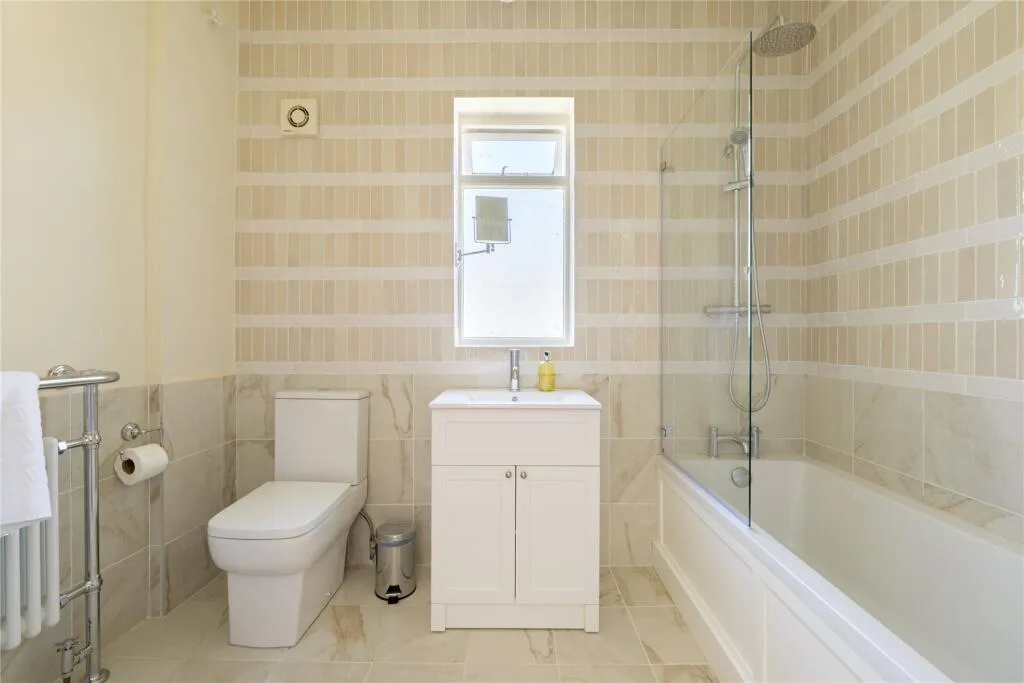 3 bedroom house for rent