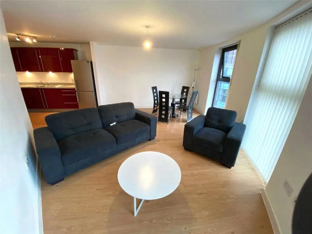 2 bedroom apartment for rent