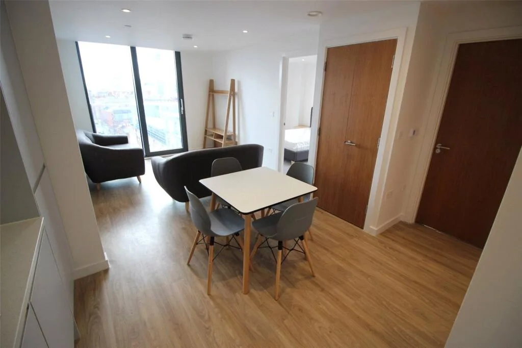 2 bedroom apartment for rent
