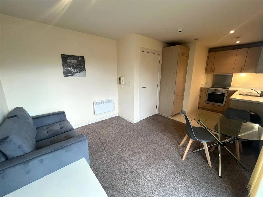 1 bedroom apartment for rent