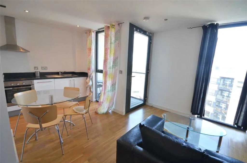 Studio apartment for rent
