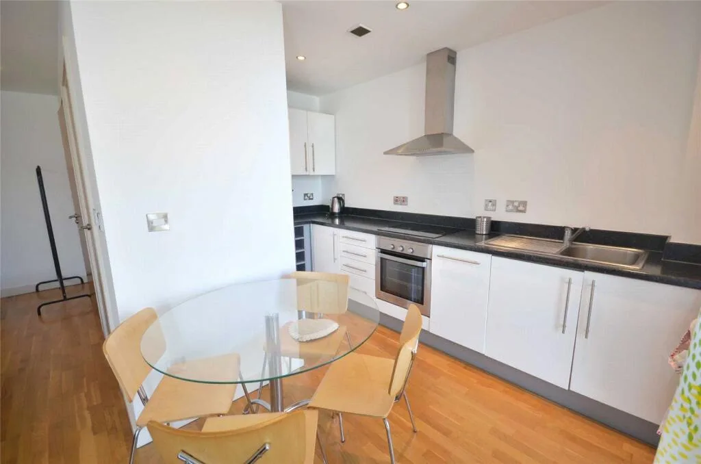 Studio apartment for rent