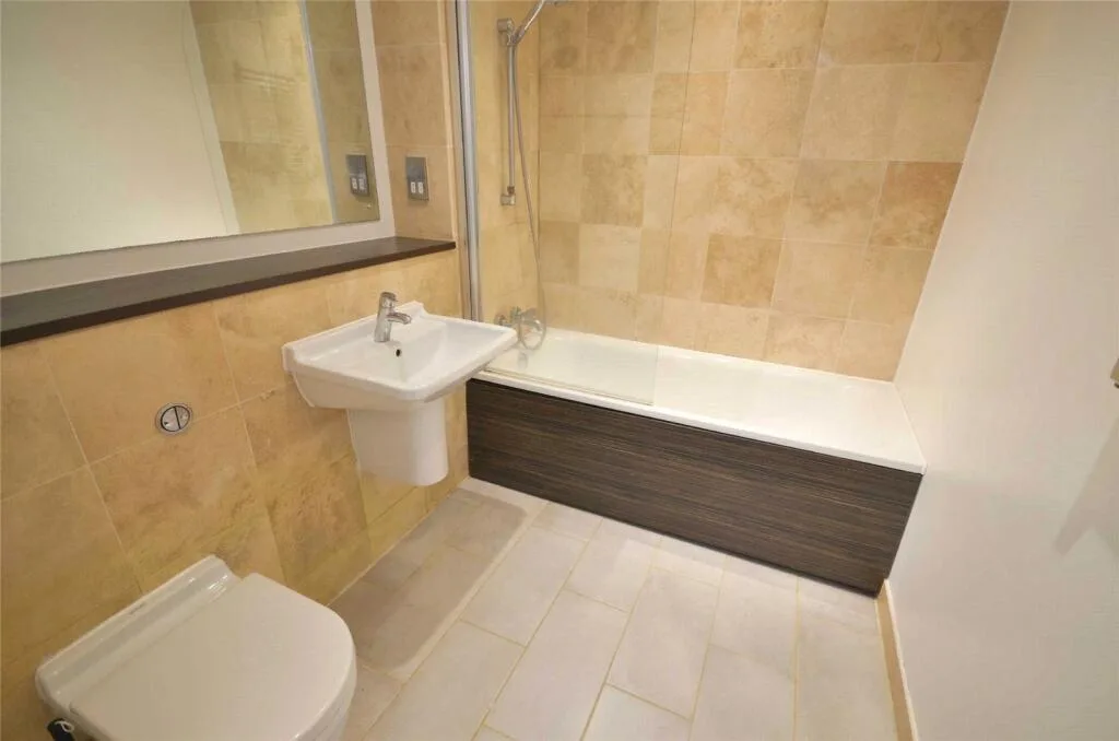 Studio apartment for rent