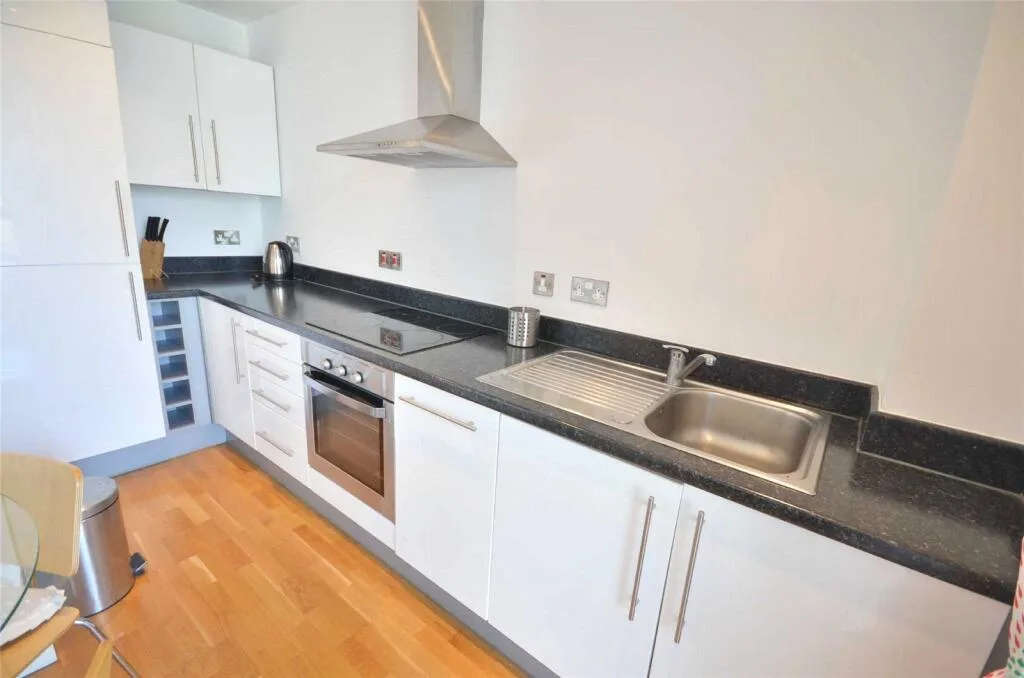 Studio apartment for rent