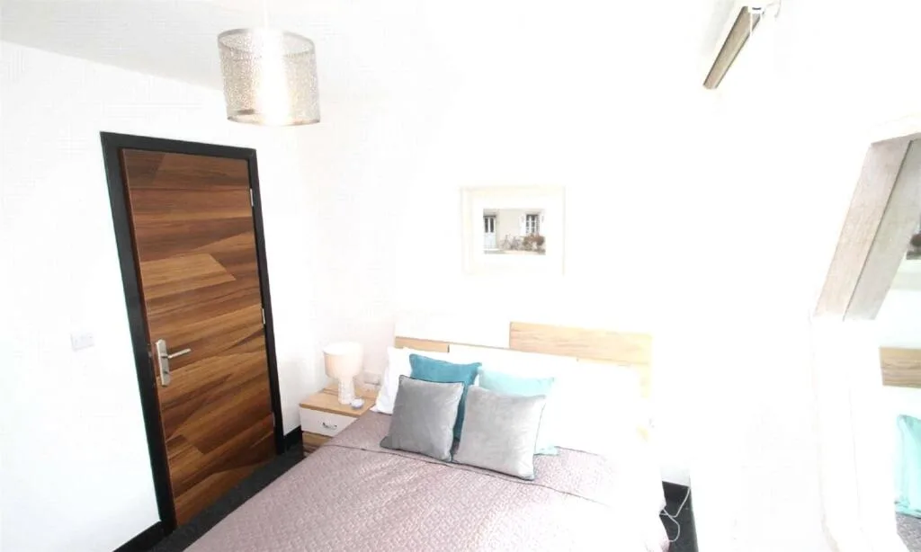 3 bedroom apartment for rent