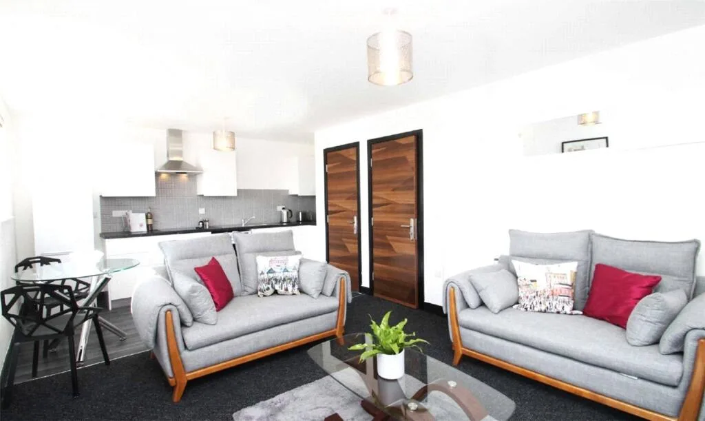 3 bedroom apartment for rent