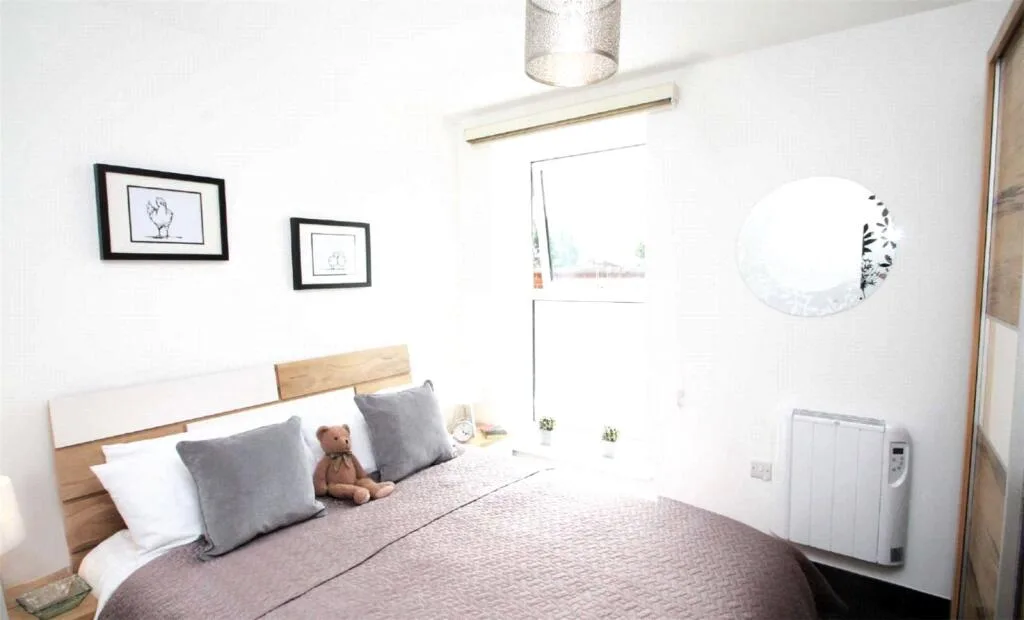 3 bedroom apartment for rent