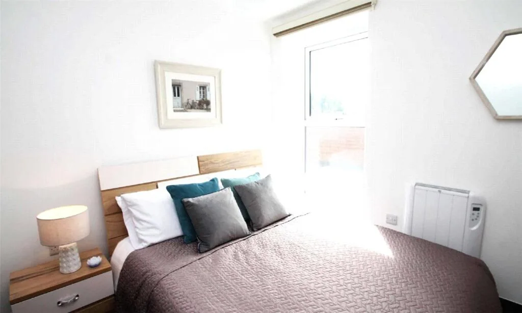 3 bedroom apartment for rent