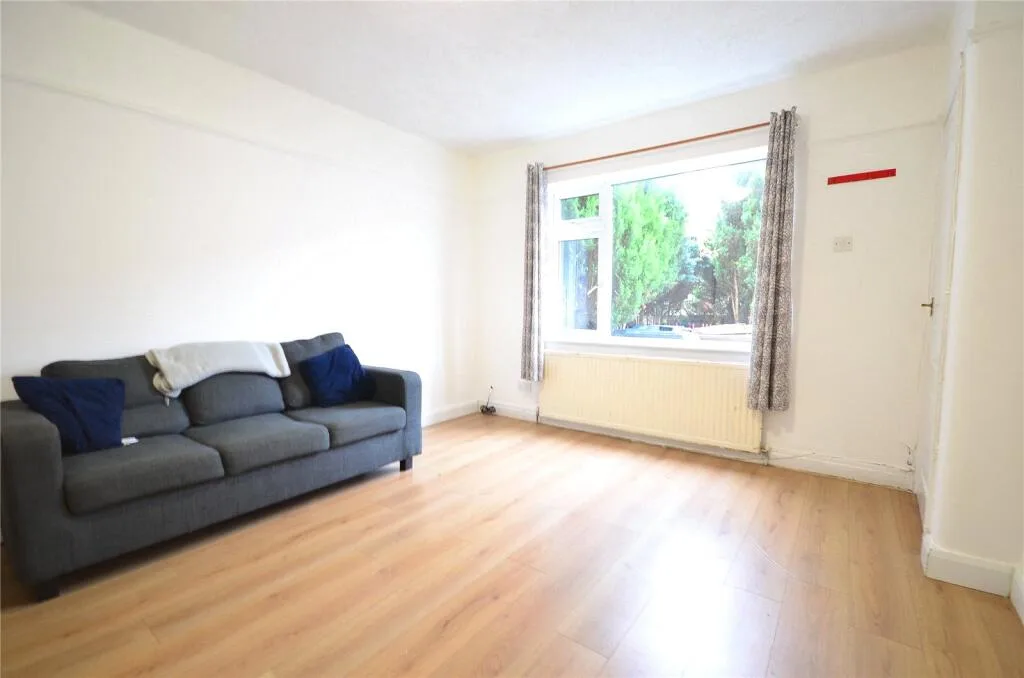 2 bedroom terraced house for rent