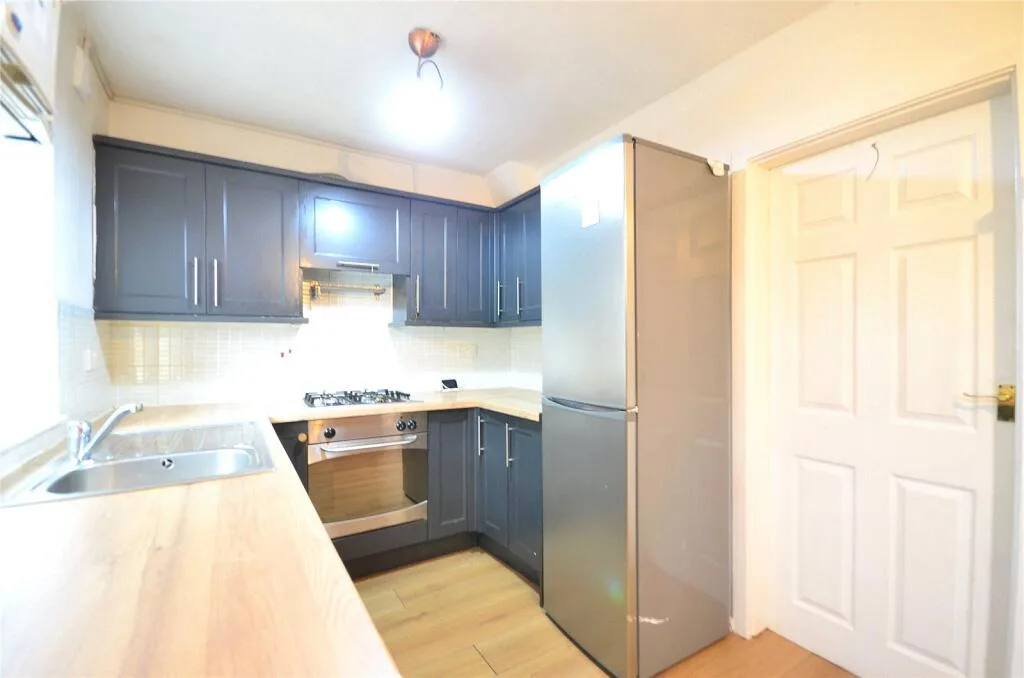 2 bedroom terraced house for rent