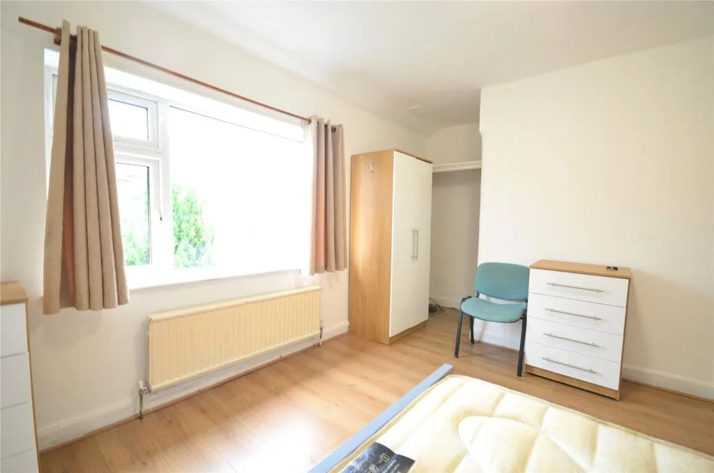 2 bedroom terraced house for rent