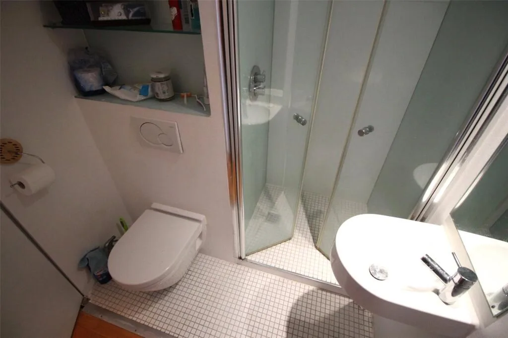 Studio apartment for rent