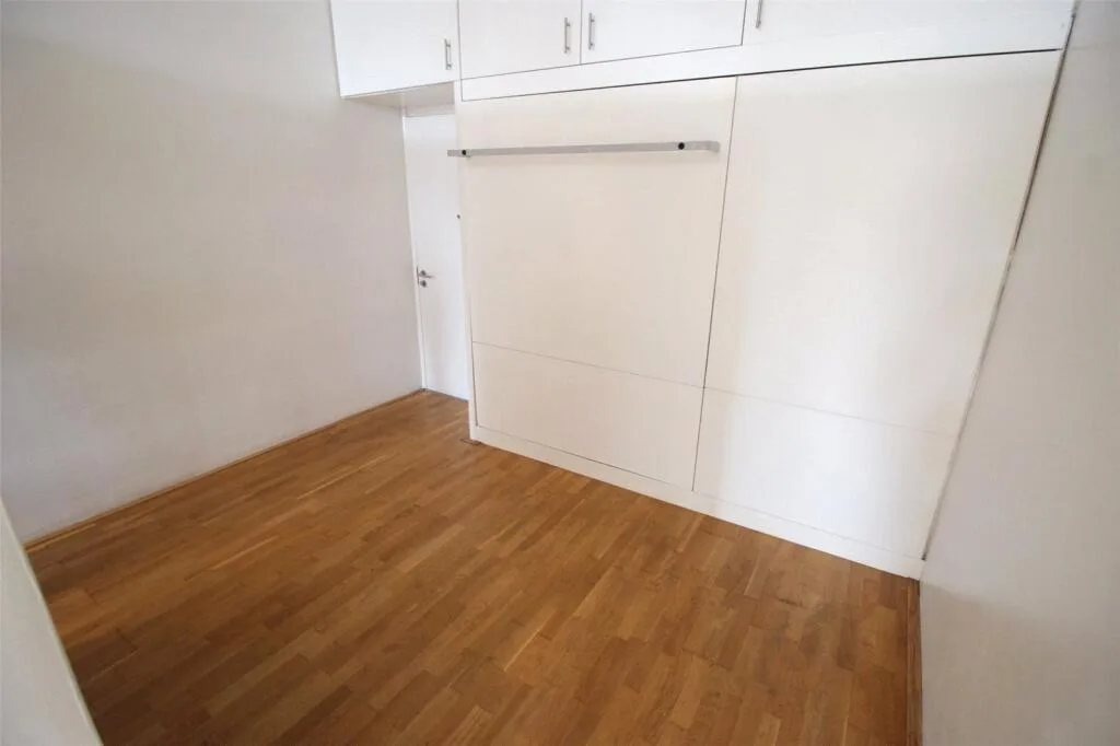 Studio apartment for rent