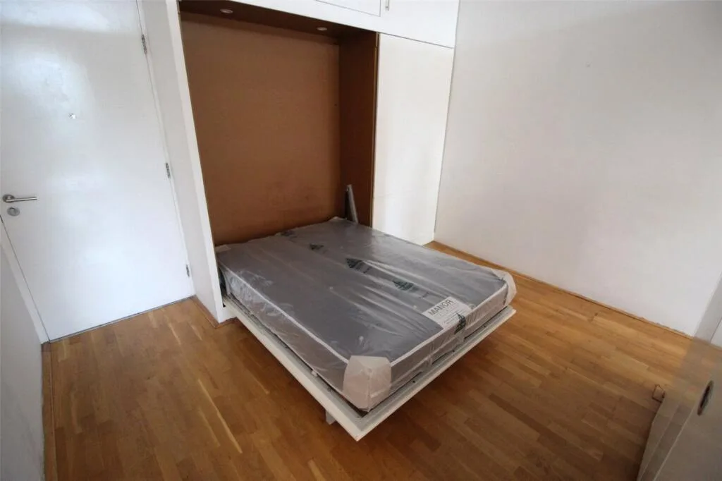 Studio apartment for rent