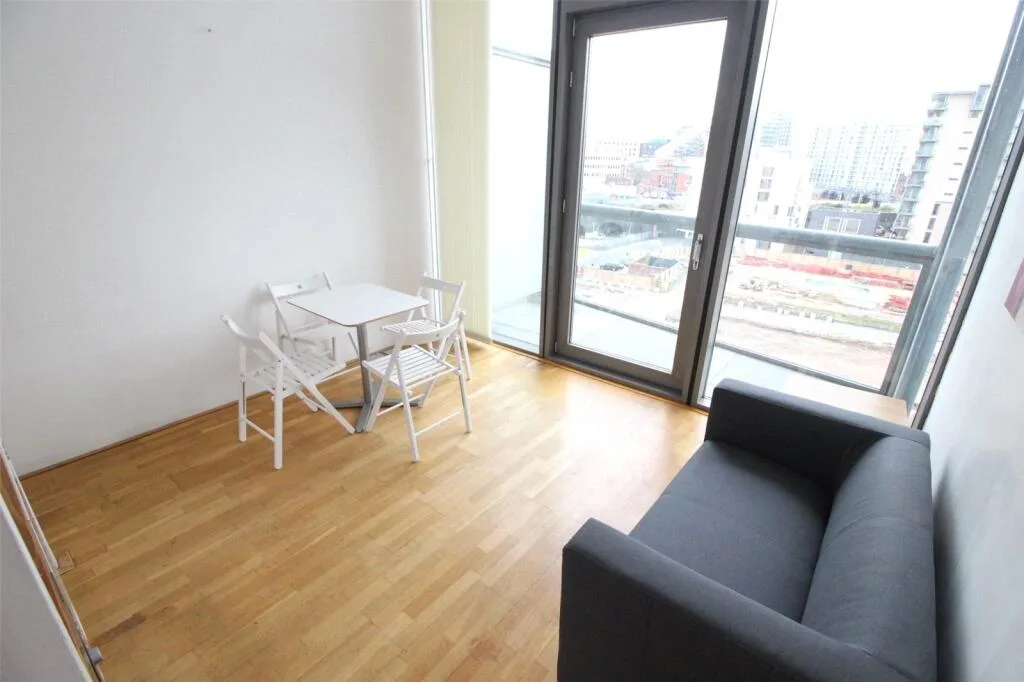 Studio apartment for rent