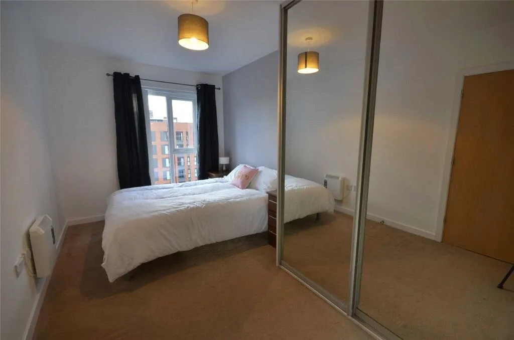 3 bedroom apartment for rent