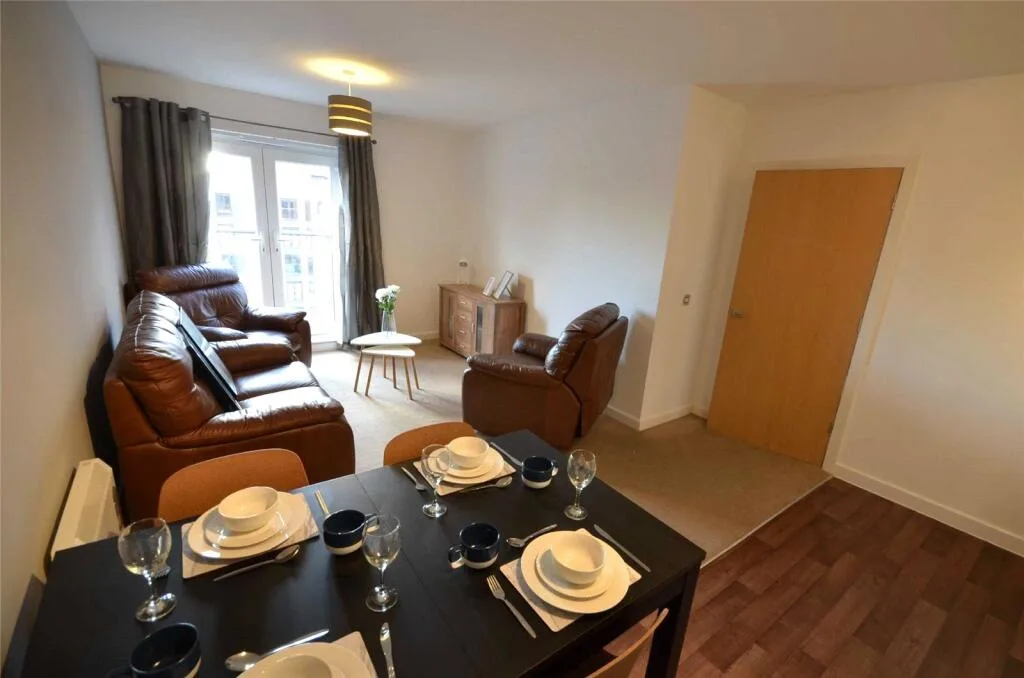 3 bedroom apartment for rent