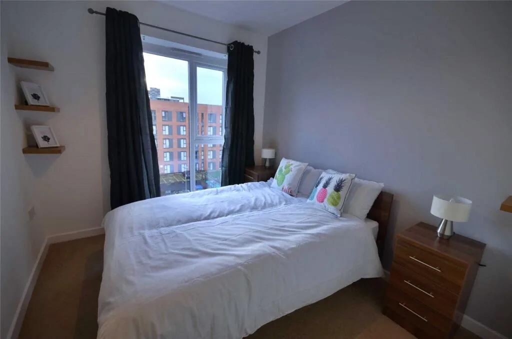 3 bedroom apartment for rent