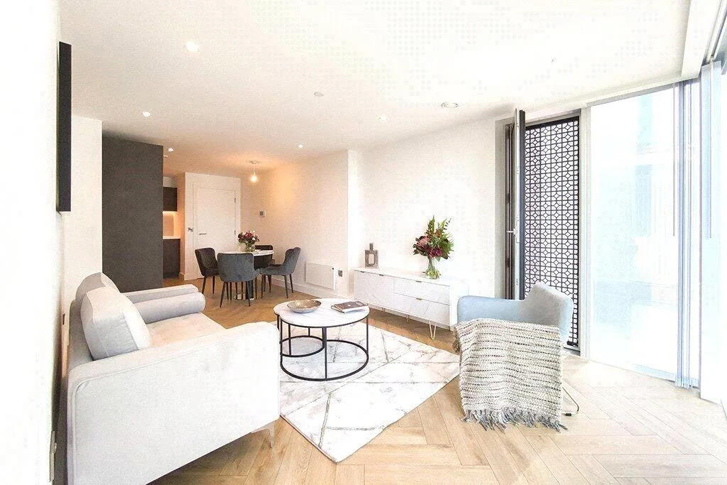 1 bedroom apartment for rent