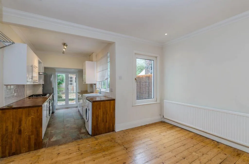 3 bedroom house for rent