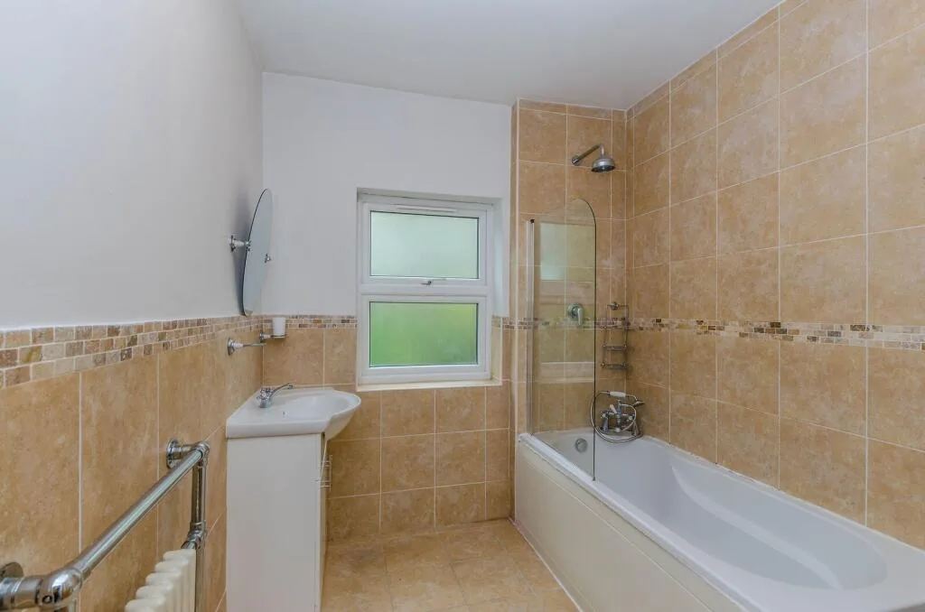 3 bedroom house for rent