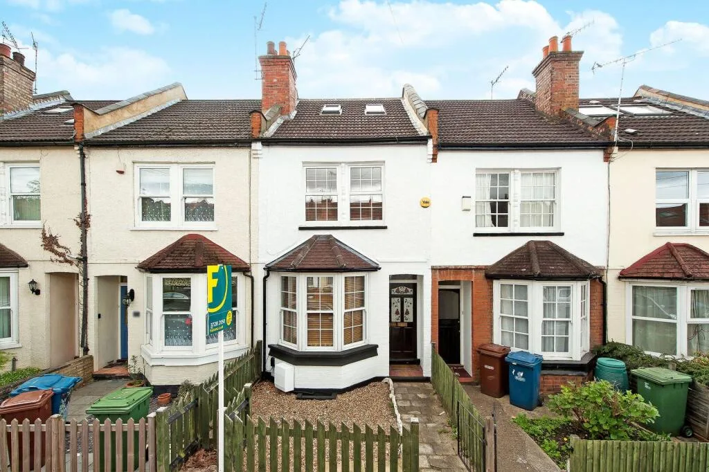 3 bedroom house for rent