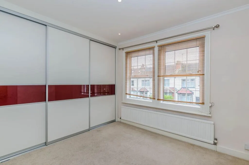 3 bedroom house for rent
