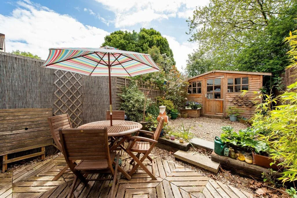 3 bedroom house for rent