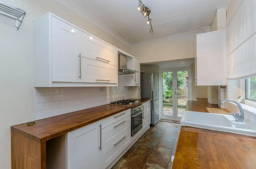 3 bedroom house for rent