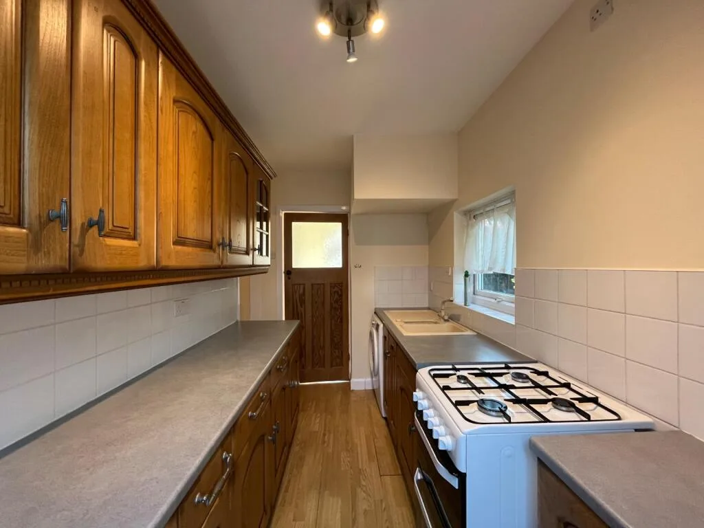 3 bedroom detached house for rent