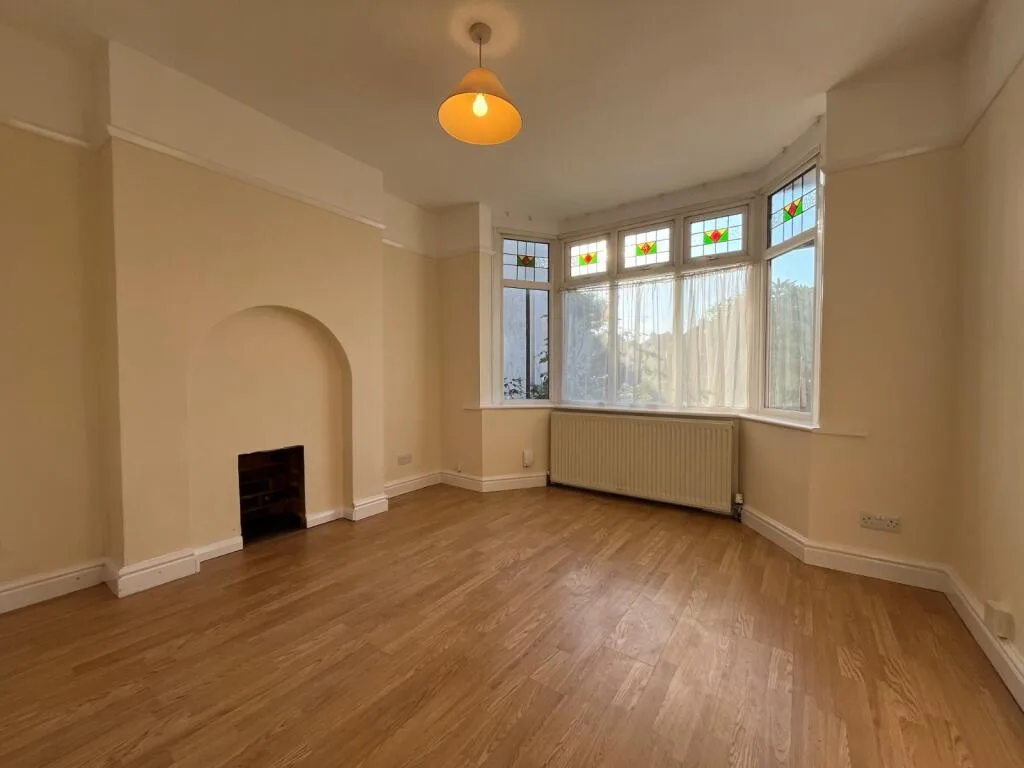 3 bedroom detached house for rent